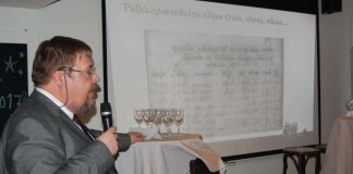 Luther: ”Paavin oppi on kuin kehnon kaljan vaahto”