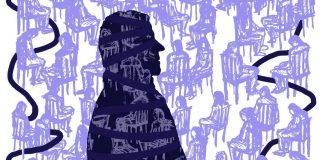 Essee: Vertaistuella on myös varjonsa