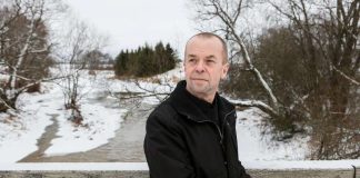 Surun sisälleen padonnut Juha Lahti: ”En ollutkaan kova äijä”