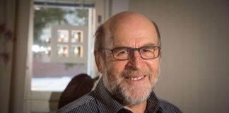 Tuomo Nikkola: Talvivirsi kertoo talvesta lahjana