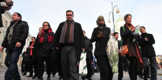 Parhaillaan vietetään uskontojen yhteisymmärryksen viikkoa