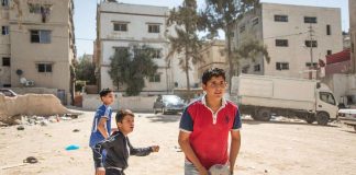 Yhteisvastuukeräyksen painotus muuttuu – rahat katastrofeihin ja kriiseihin