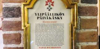 Teologia.fi: Suomen juutalaiset ja tataarit taistelivat Suomen puolesta