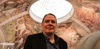 Suomi on jo pitkään ollut uskontojen suhteen moniarvoinen yhteiskunta