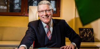 Eurooppa tarvitsee Afrikkaa enemmän kuin toisinpäin, sanoo ulkoministeriön asiantuntija