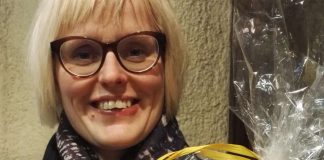 Vuoden uskonnonopettaja on Katri Hanki