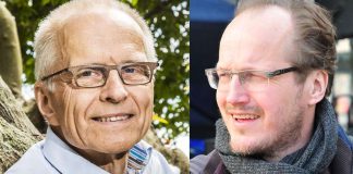 Eero Junkkaala syyttää Kai Sadinmaata harhaopeista – Sadinmaa: ”Tämä on sulka hattuun”