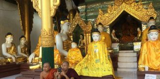 Komulainen: Teologien on kiireesti paneuduttava Aasian suuriin uskontoihin