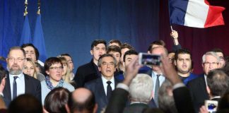 Uutisessee: Uskonto murtautui Ranskan presidentinvaalien kampanjaan