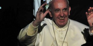 Arvio: Onko paavi Franciscus salaa körttiläinen?