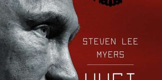 Arvio: Putin-kirjat kertovat Venäjän uhkaavasta isännästä