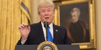 Aborttikanta yhdistää Trumpin ymmärtäjiä Suomessakin – ”Hän on pitänyt lupauksensa”