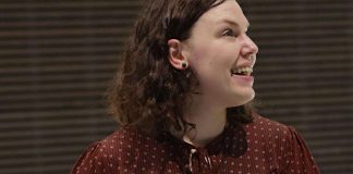 Annika Kukkonen: Yksinkertaiseen on piilotettu paljon, virressä ja viestinnässä