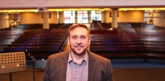 Kirkkokunnan uusi johtaja: ”Seurakuntien kiinnostus liittyä Helluntakirkkoon on lisääntynyt”