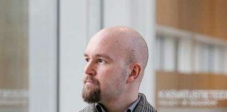 Lähetyshiippakunnan pappi jättää liikkeen – kumoaa monta yhteisöön liittyvää käsitystä