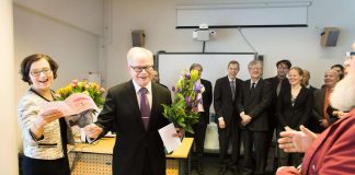 Paavo Kettunen jäähyväisluennossaan: Syyllisyys koskee tekojamme, häpeä koko olemustamme