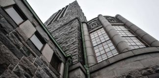 Kirkkokansan Raamattupäivässä puhdistetaan uskoa ja mieltä