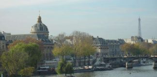 Evankelikaalien määrä kasvaa Ranskassa