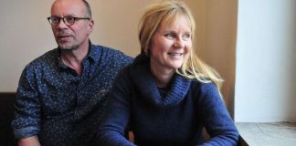 Ruusuvuoret kirjoittivat romaanin lestadiolaisuudesta vallan välineenä