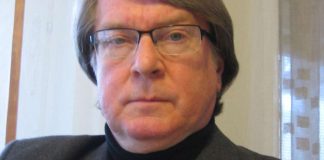 Jouko Saari: Säilyykö luterilainen virsiperinne?