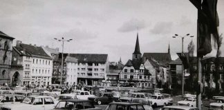 Luther oli myös DDR:n sankari – ainakin propagandan käsittelyssä