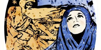 Essee: Ristus, Maaria ja Väinämöinen mahtuvat samoihin kansarunoihin