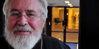 Arkkipiispa Leo: Paaston tarkoitus ei ole muuttaa kaikkia kasvisyöjiksi