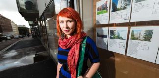 Pastori Marjaana Toiviainen arvostelee sisäministeri Risikon puheita turvapaikanhakijoista