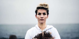 Via Cruciksessa esiintyvä Maria Ylipää: ”Mitä Jeesus ajattelisi nykyisestä kauheasta ilmapiiristä”