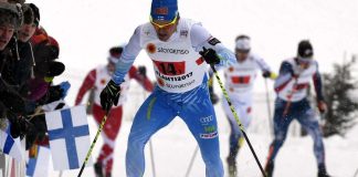 Essee: Hiihtämällä pääsee taivaaseen