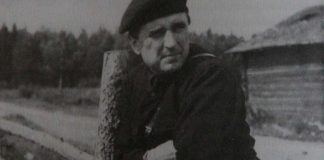 Arvio: Pappi, joka leikki tulella