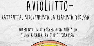 Papit kannustavat lähettämään postikortteja piispoille – toivovat kirkollista vihkimistä kaikille