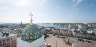 Kirkon musiikkijuhlille yli 4 000 laulajaa – miksi tapahtuma on samaan aikaan Kirkkopäivien kanssa?