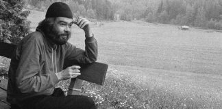 ”Saarikoski ei ollut ateisti” – Runoilija käytti Jumalasta nimiä Näin On ja Ynnä Muuta