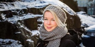 Kirkon mediasäätiön elokuvapalkinto Elina Hirvoselle elokuvasta Kiehumispiste