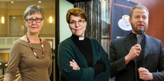 Analyysi: Helsingin piispanvaali kaipaa konservatiivia