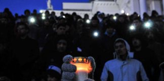 Professori kritisoi puuttumista turvapaikkapäätöksiin: ”Kirkko muuttumassa sosiaalipoliittiseksi lii