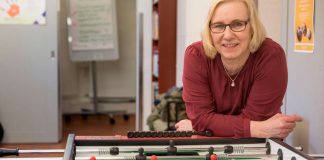 Nuorisotyöntekijä: Erityisnuorisotyön asenne kuuluu jokaiselle kristitylle