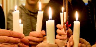 Haminaan valmistellaan elokuuksi nuorten kansainvälistä Taizé-tapahtumaa