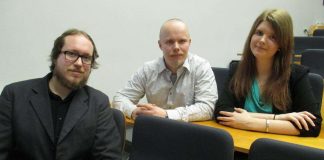 Kirkon työntekijäksi monissa paikoissa tunkua – miltä teologin tulevaisuus näyttää Joensuusta käsin?