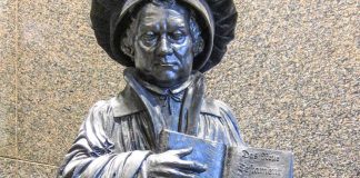 Kolumni: Luterilaisuus – reformikatolisuutta jo vuodesta 1517