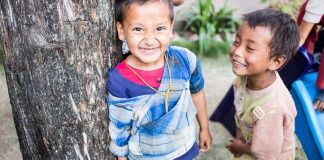 Ulkoministeriön teettämässä arviossa kehutaan vuolaasti Kirkon Ulkomaanavun työtä