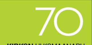 Kirkon Ulkomaanavulle nimettiin uusi hallitus – mukana presidenttiehdokas