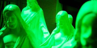 UUT: ”Saastuttaja maksaa” – Uskonnollisen yhteisön pitäisi korvata aiheuttamansa henkinen vahinko