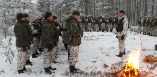 Kysely: Suomalaiset kannattavat vankasti sairaala-, vankila- ja sotilaspappeutta