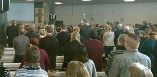 Jaetut eväät keräsi Ouluun tuhat kiinnostunutta pohtimaan messua