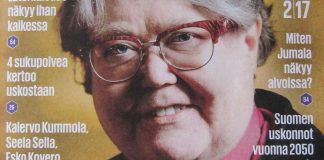 Emme etuile jonossa – HS Teema listaa luterilaisuuden perintöä