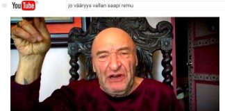 IS: Nimekkäät artistit levyttivät virren Jo vääryys vallan saapi – Katso video