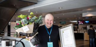 Palkittu kainuulainen nuorisotyönohjaaja saa nuoret tekemään lyhäreitä: ”Teemme viekasta elokuvaa”