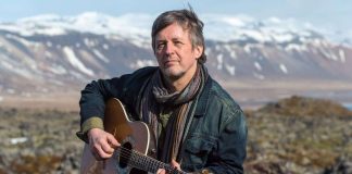 Gospelmuusikko Pekka Simojoen ylistyslaulualbumi Nordic Praise myi kultaa – katso video